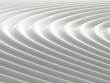 Illustration: Abstract shiny white wave pattern background illustration Abstract shiny white wave pattern background illustration