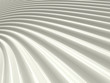 Illustration: Abstract shiny white wave pattern background illustration Abstract shiny white wave pattern background illustration