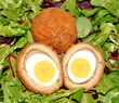 Traditional Scotch Eggs