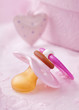 Foto: Baby's dummy Baby's dummy