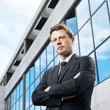 Photo: Mature businessman Mature businessman