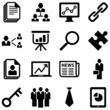 Business Icons