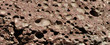 Texture of rock stone.