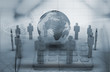 Digital global business