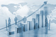 Global business technology on the rise
