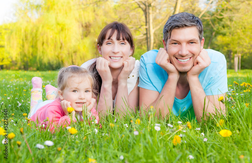 Photo: family family