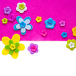 kid's background