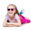 Foto: little fashion girl little fashion girl