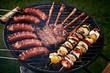 Grill