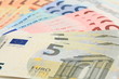 neue Geldscheine
