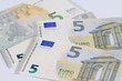 neue Euroscheine