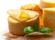 Foto: Closeup of cheese Closeup of cheese