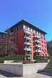 Foto: Plattenbau Plattenbau