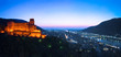 Photo: Heidelberg Panorama bei Nacht Heidelberg Panorama bei Nacht