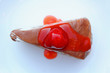 Strawberry Crepe Cake