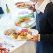 Foto: catering food catering food