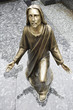Bronze God