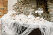 wedding candy