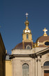 Peter and Paul Cathedral