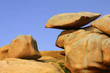rocky coast