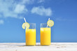 Foto: Orange juice Orange juice