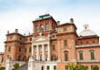 Foto: Luxury entrance Luxury entrance