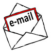 e-mail