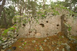 Ruinenstadt Phaselis bei Kemer - Türkei