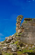 Ruinenstadt Phaselis bei Kemer - Türkei