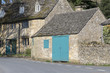 cottage