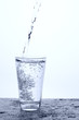 Wasserglas