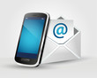 Vector: contact ilustration contact ilustration