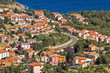 Photo: Mediterranean style houses by the sea Mediterranean style houses by the sea