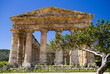 Foto: Ancient Greek Temple of Segesta Ancient Greek Temple of Segesta