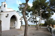 Photo: Chapel in Sueca,Valencia,Spain Chapel in Sueca,Valencia,Spain