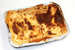 lasagnes bolognaise