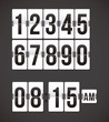 countdown timer