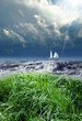 lull before the storm