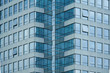 office in a building