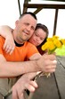 couple trisomique