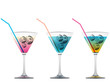cocktails