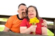 couple trisomique
