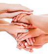 Photo: Togetherness Means Power Togetherness Means Power