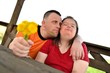down syndrome love couple