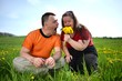 couple trisomique