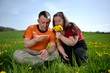couple trisomique