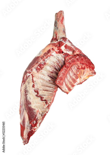 Photo: Raw Meat Raw Meat
