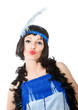 charleston woman kiss