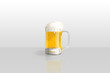 Glass Of Beer