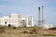Davidstow cheese factory North Cornwall England UK